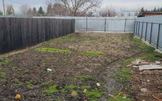 Vand casa cu 2 camere, 400 mp teren, Sebes - Poză 1