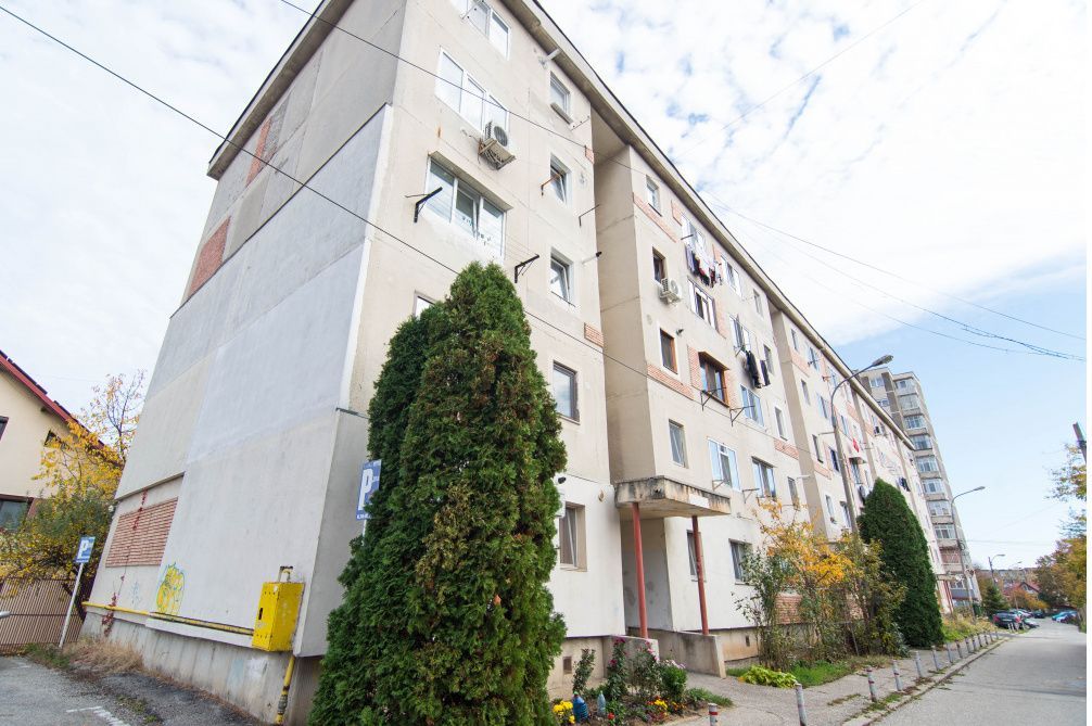 Garsoniera RENOVATA, etaj 1, Gavana-Pitesti - Poză 7