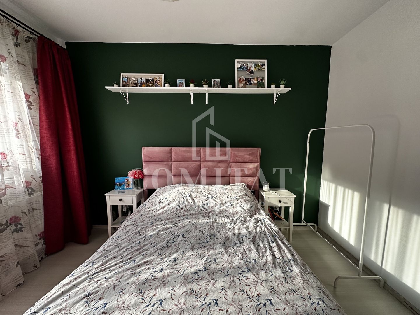 Apartament 2 camere | Loc de parcare | Zona Vivo - Poză 3