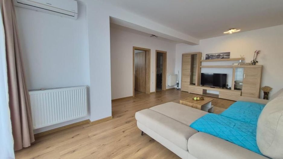 Apartament 3 camere, etajul 1 - Cartierul Kogalniceanu - Poză 3