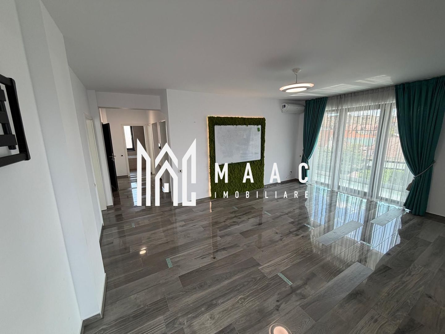 Apartament 3 camere | Calea Dumbrăvii, Sibiu | 82 mp, parcare - Poză 17