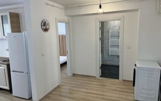Apartament de 2 camere, modern, 45mp, zona Corneliu Coposu - Poză 8