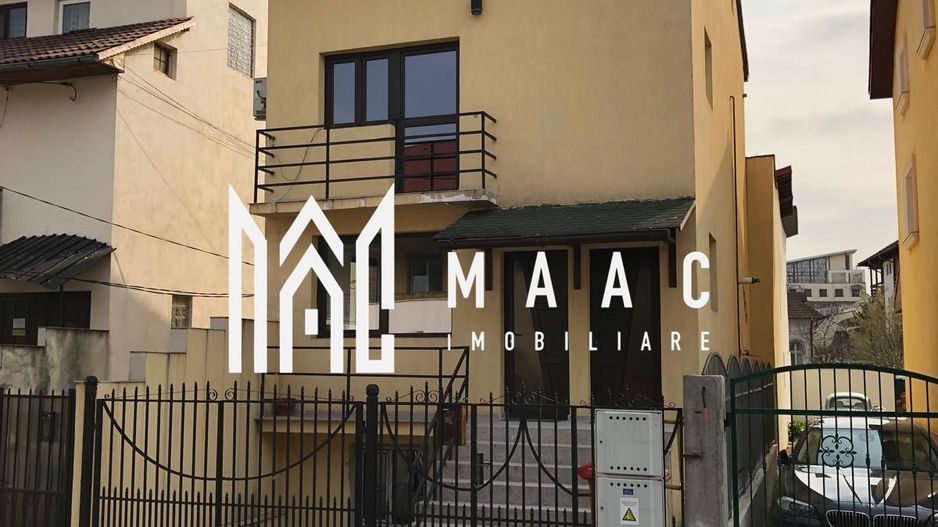 Casa | Cladire de Birouri | Zona Centrala | La cheie - Poză 2