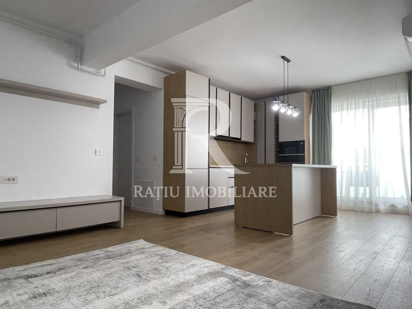 Apartament nou cu 2 camere + parcare subterană | Central | Oradea - Poză 3