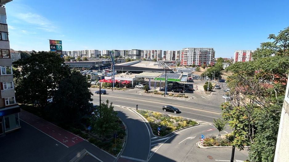 Apartament 4 camere - Zona Prima Shops - Poză 8