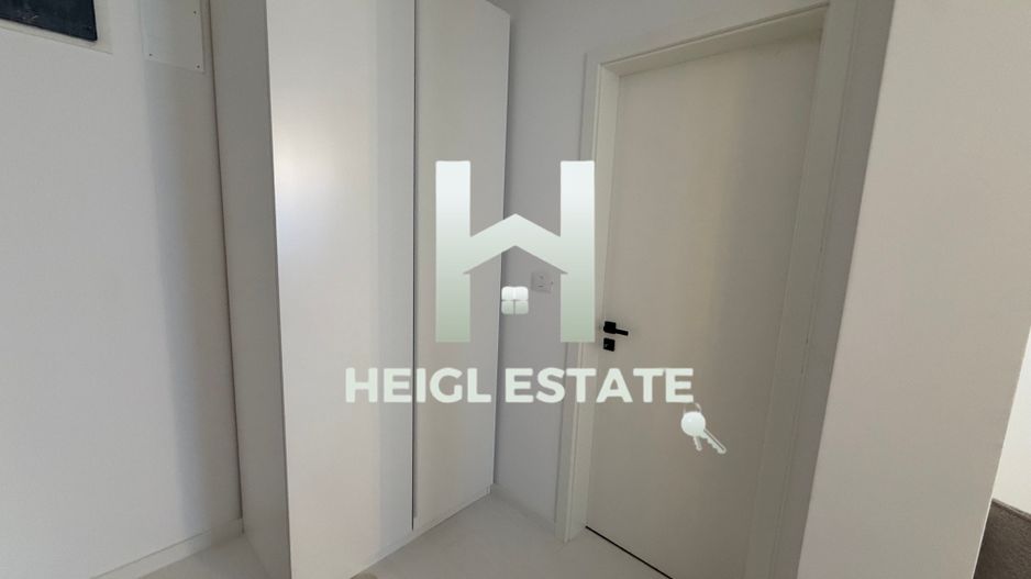 Apartament cu 2 camere LUX in Dumbrăvița - Poză 8