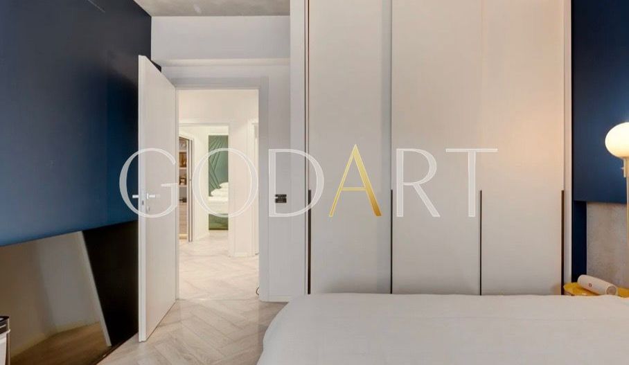 Apartament premium cu 4 camere și terasă spectaculoasă - Poză 17