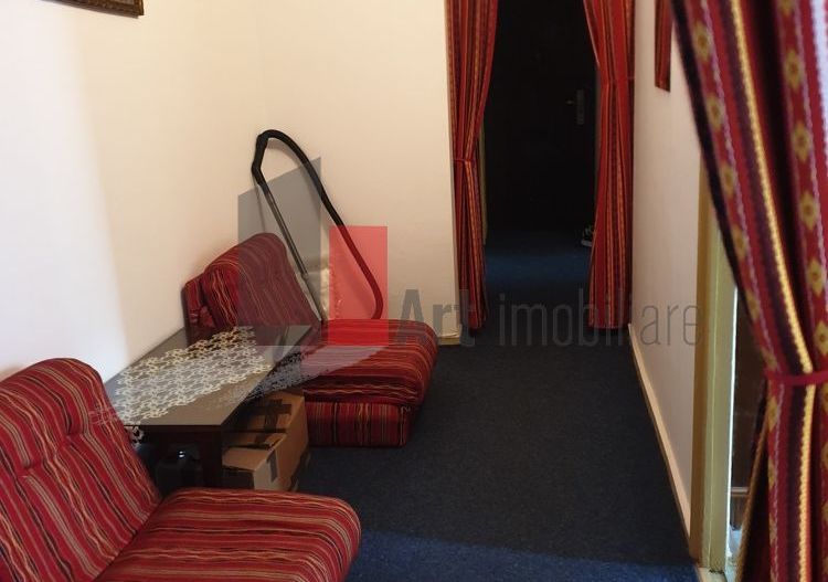 Apartament 3 camere decomandat zona Apusului - Poză 6