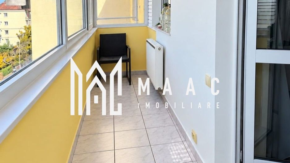 Apartament 4 camere decomandat de vânzare | Sibiu, Valea Aurie - Poză 10