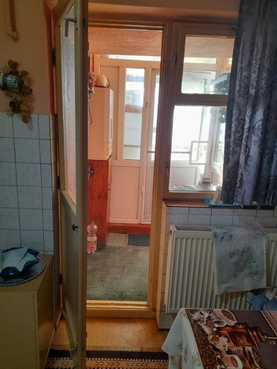 Apartament 4 camere, ultracentral, 90 mp utili, Campina, Prahova - Poză 7