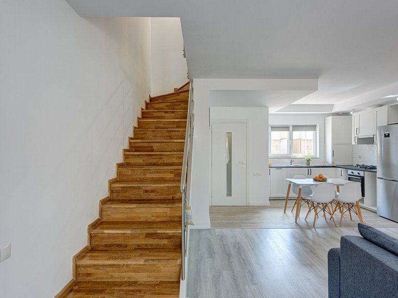 Casa Cosmopolis, prima inchiriere - Poză 7