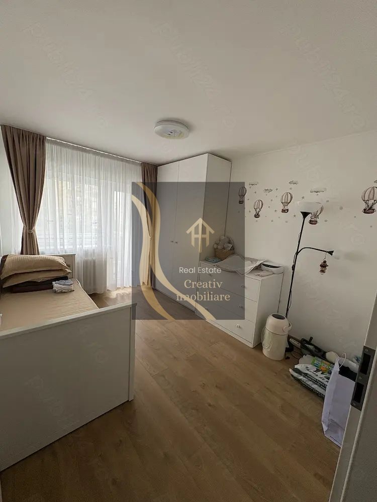 Apartament 3 camere complet renovat | Lujerului | Bd. Iuliu Maniu - Poză 5