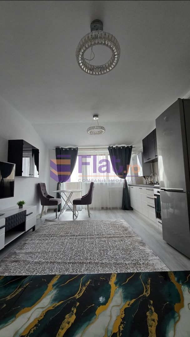 De închiriat apartament 2 camere Nou – Sanpetru Subcetate - Poză 2