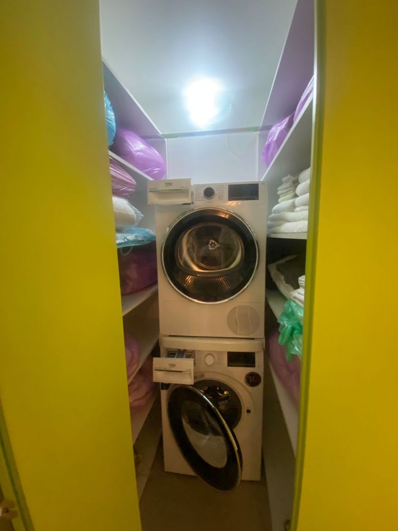 Inchiriere Ap 3 camere, Lacul Tei, facultatea de Constructii,Colentina - Poză 13