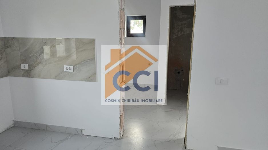 Casă Nouă Modernă de Vânzare –Sărata, Bacău,Confort, Spațiu și Liniste - Poză 9