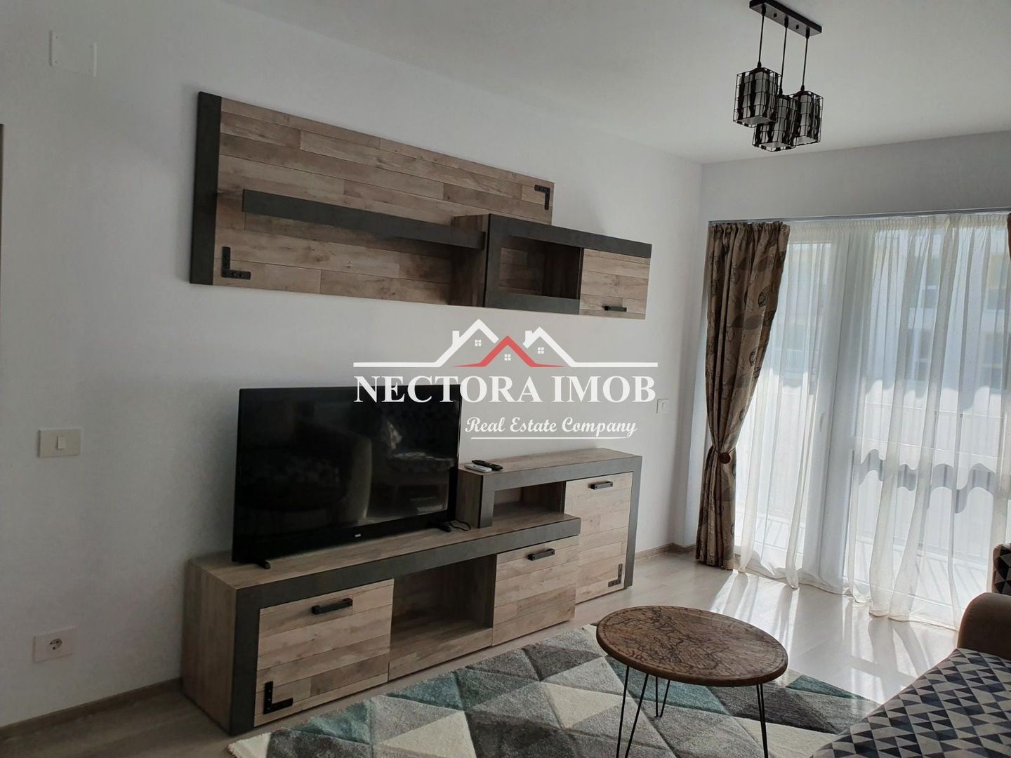 NECTORA IMOB-Apartament 2 camere, Prima Green Str. Ion Bradu, 54 mp - Poză 3