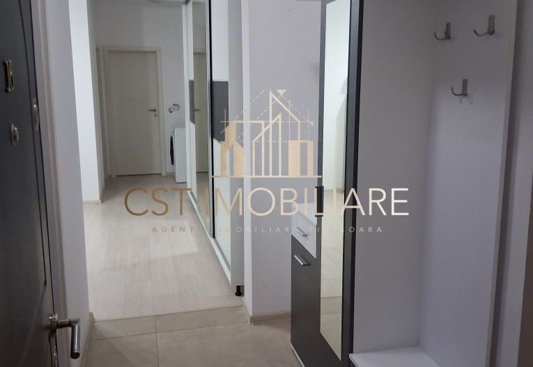 Apartament cu 2 camere /  Giroc - Poză 6