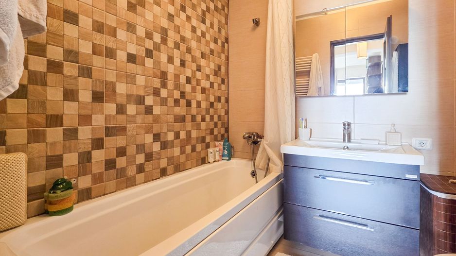 Apartament 2 camere mobilat complet – Militari Residence, Tineretului - Poză 14