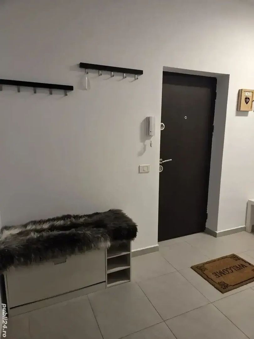 De închiriat apartament 3 camere Grand Kristal Residence - Poză 9