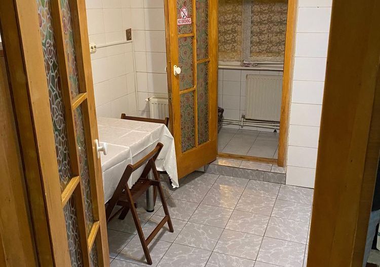 Apartament cu 2 camere, mobilat si utilat -  zona Mazepa 2 - Poză 3