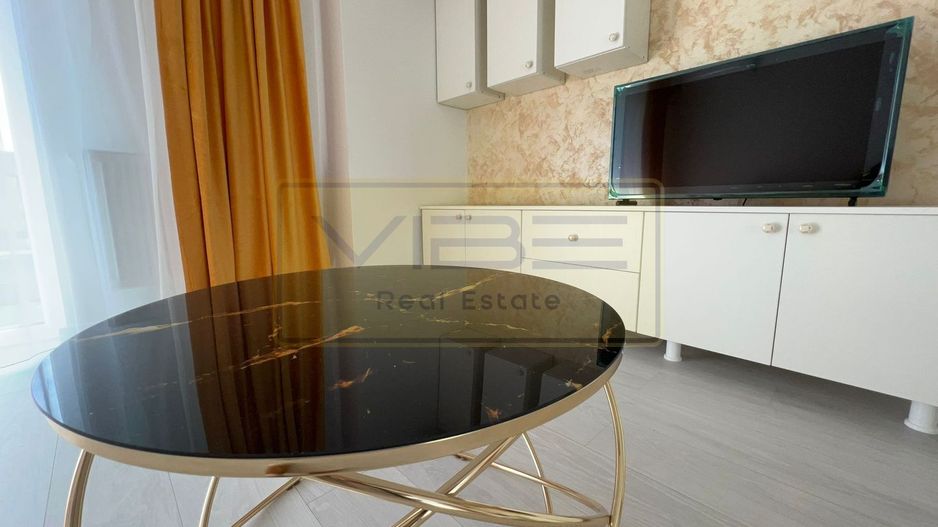 Apartament 2 camere Bucium - Mega Image Visani - Poză 8