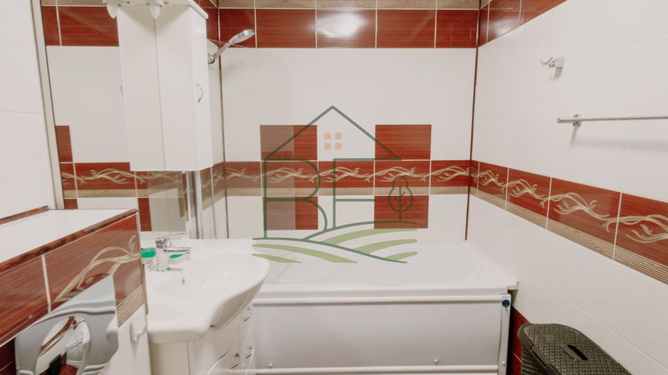 Apartament 2 camere, decomadat disponibil imediat - Poză 4