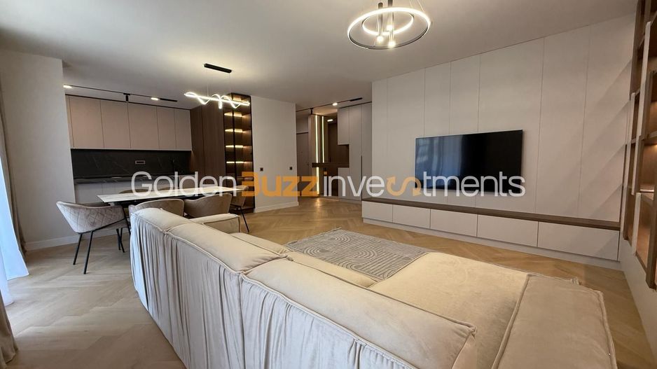 Apartament 4 camere- de inchiriat I Erou Iancu Nicolae - Poză 3