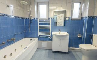 Apartament 3 camere de inchiriat la Casa+Gradina | Andrei Muresanu - Poză 8