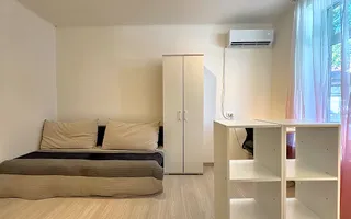 Apartament cu 2 camere Tip Studio D+P 29,51 mp Unirii Mitropoliei - Poză 17