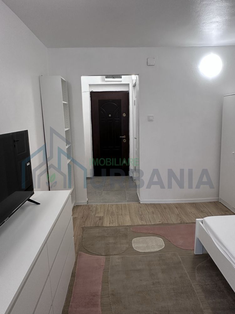 Apartament 1 cameră de închiriat, Tătărași (Bloc Q2), Iași - Poză 2