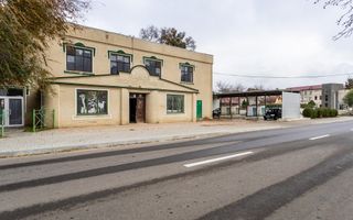 Vânzare spațiu comercial, 356 mp, strada Ștefan cel Mare, satul Mireni - Poză 5