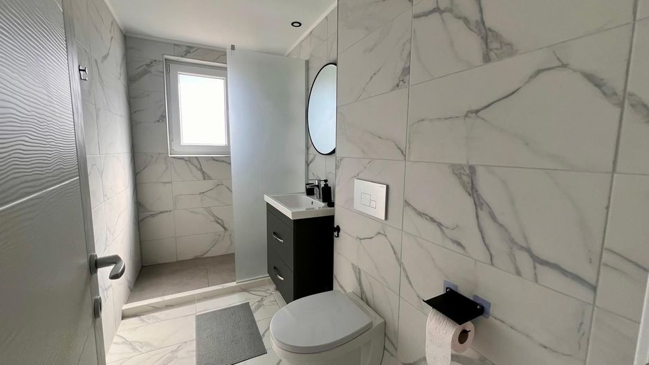 Apartament 3 camere Ansamblul Rezidential Cosmopolis - Poză 11