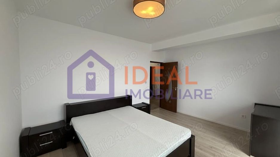 Apartament 3 camere renovat complet, decomandat - Calea Turnișorului | 62mp - Poză 8