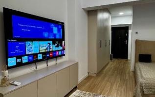 Garsonieră premium de închiriat | Smart Residence Lujerului – Faza 2 | - Poză 10