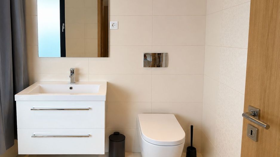 Rovere Exclusive Concept | 3 camere premium | 97 mp | Terasă | Piscină - Poză 9