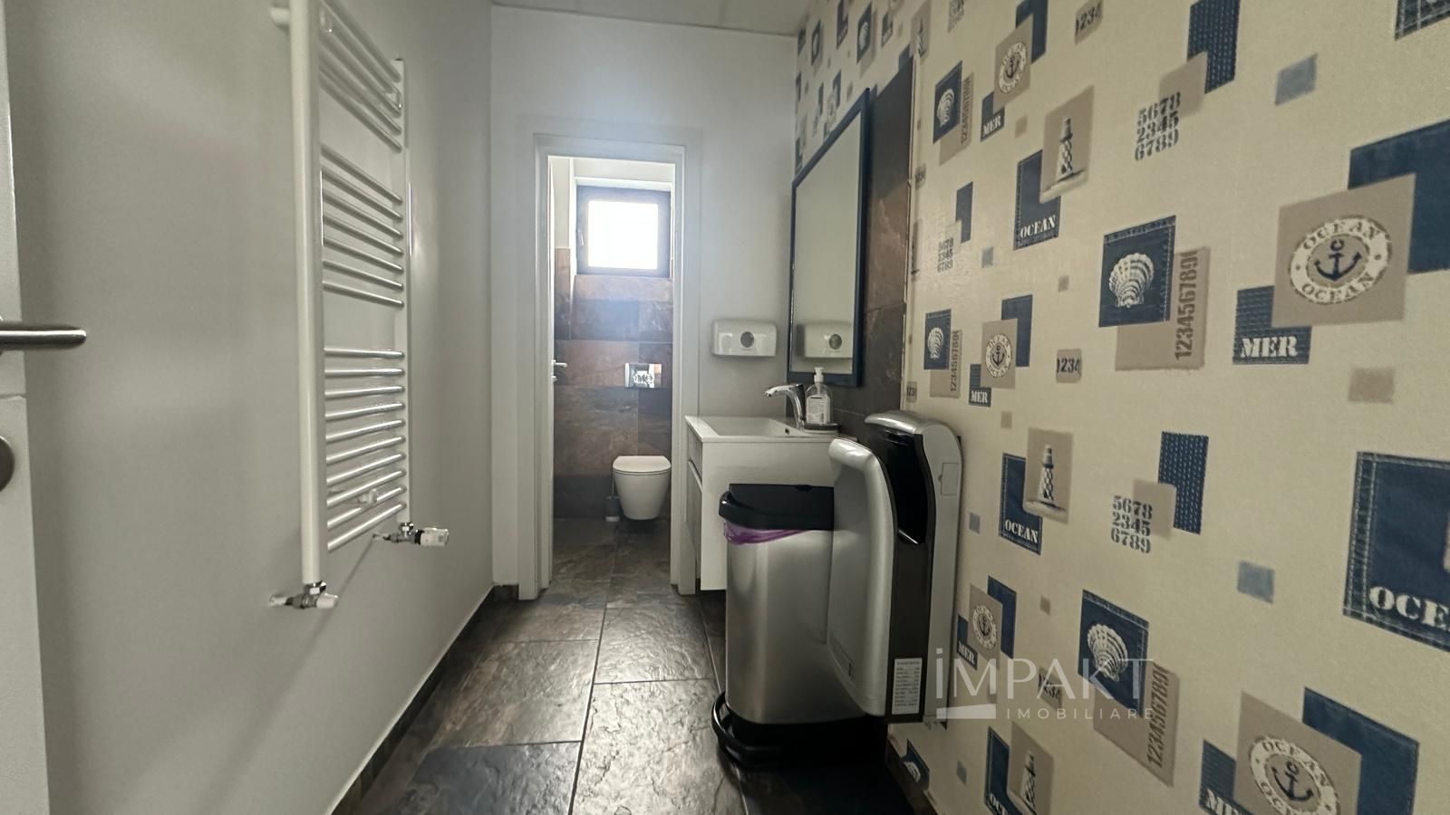 Inchiriere Spatiu Birouri 213mp | Mentenanta Inclusa | Marasti - Poză 13