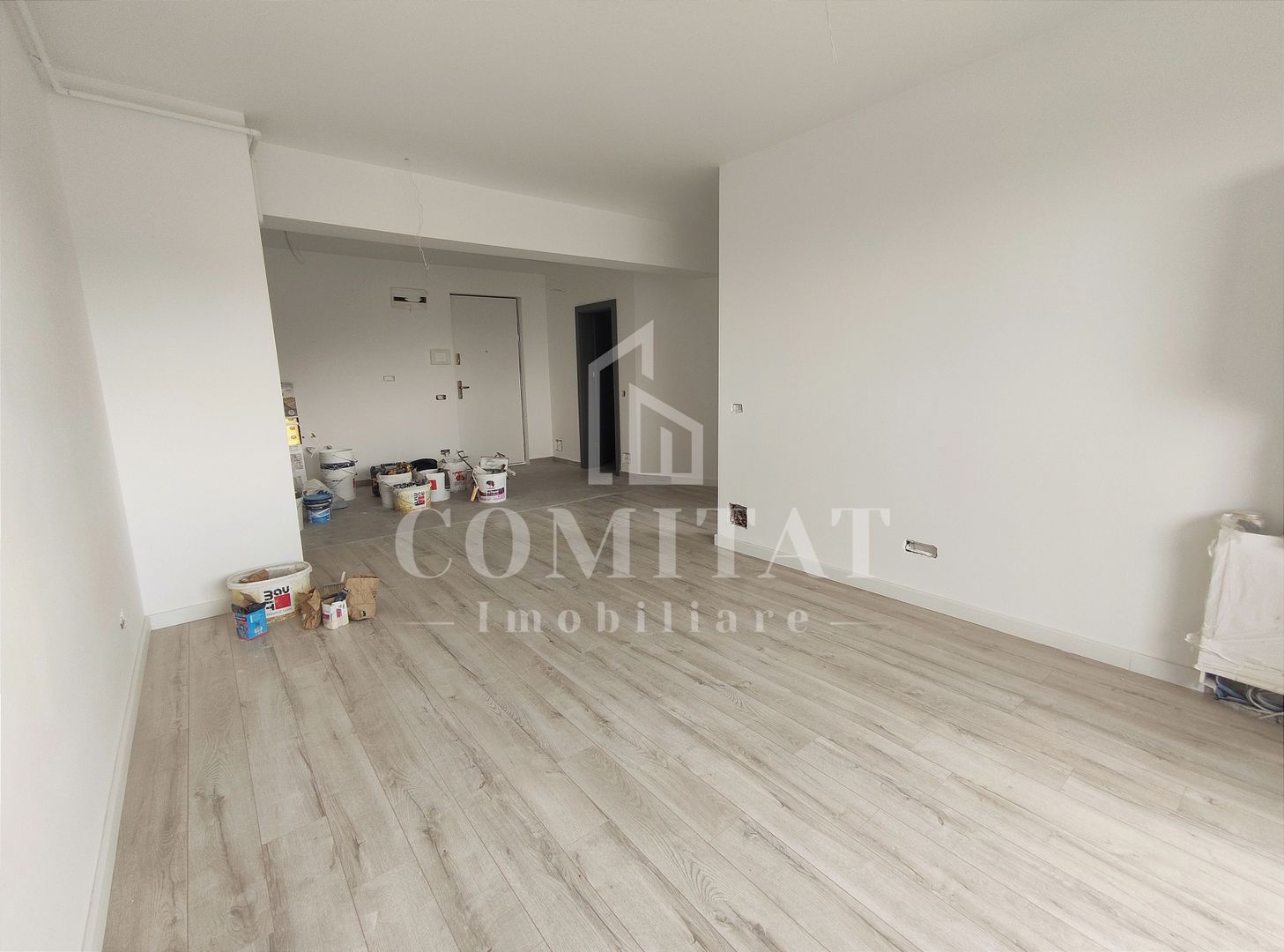 Apartament etaj intermediar  | 2 camere | Complex Exclusivist  | Wings - Poză 2