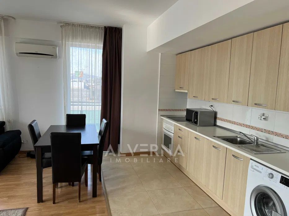 Apartament 3 camere 68mp + 22mp balcon | parcare| zona Viva City - Poză 3