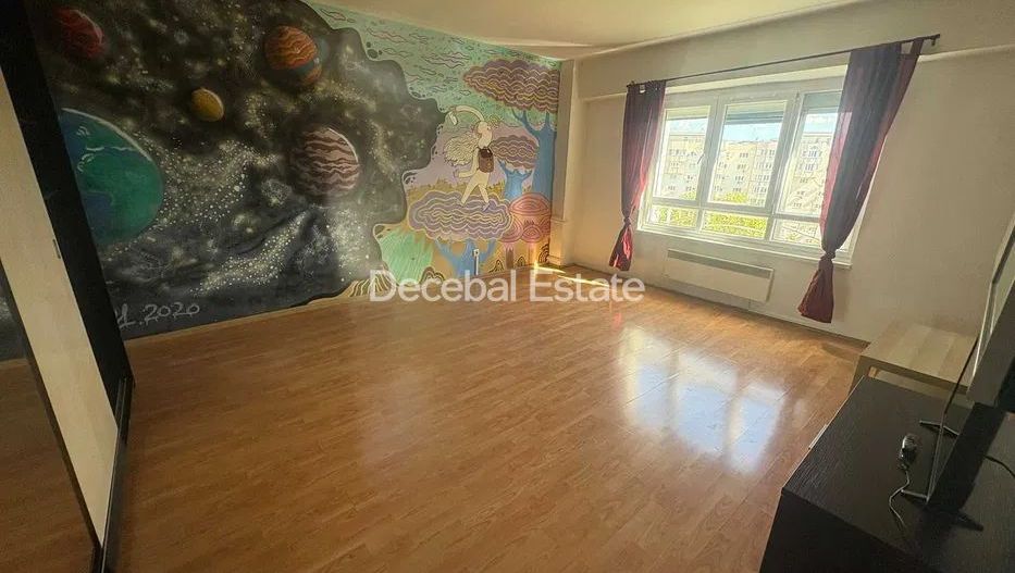 Garsoniera CF 1, 40mp Zona Costin Georgian - Poză 2