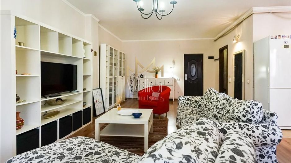 Apartament cozy 2 camere Manastur str Hameiului! - Poză 16