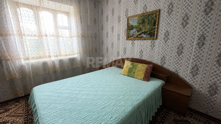 Casă cu priveliște spre pădure și 25,7 ari de teren – Hîrbovăț, r. Anenii Noi - Poză 8
