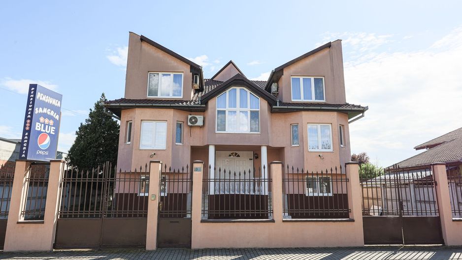 Flexibilitate într-o locație cheie, ideală pt hotel, cămin, clinică. - Poză 2