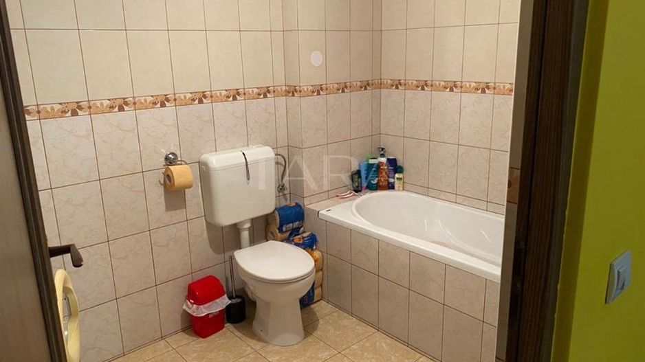 Apartament 2 camere, 52 mp utili, etaj 4 cu lift – zona Iris - Poză 6