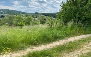 Teren intravilan 2800 mp cu utilitati-ideal case-Valea Ghinzii - Poză 4