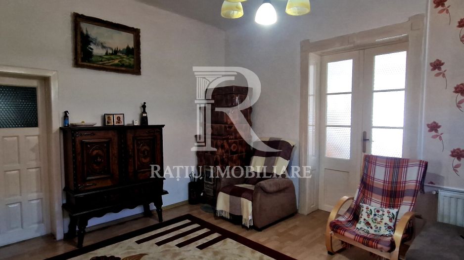 Casa cu 6 camere de vanzare | Teren 557 mp | Salonta | Bihor - Poză 17