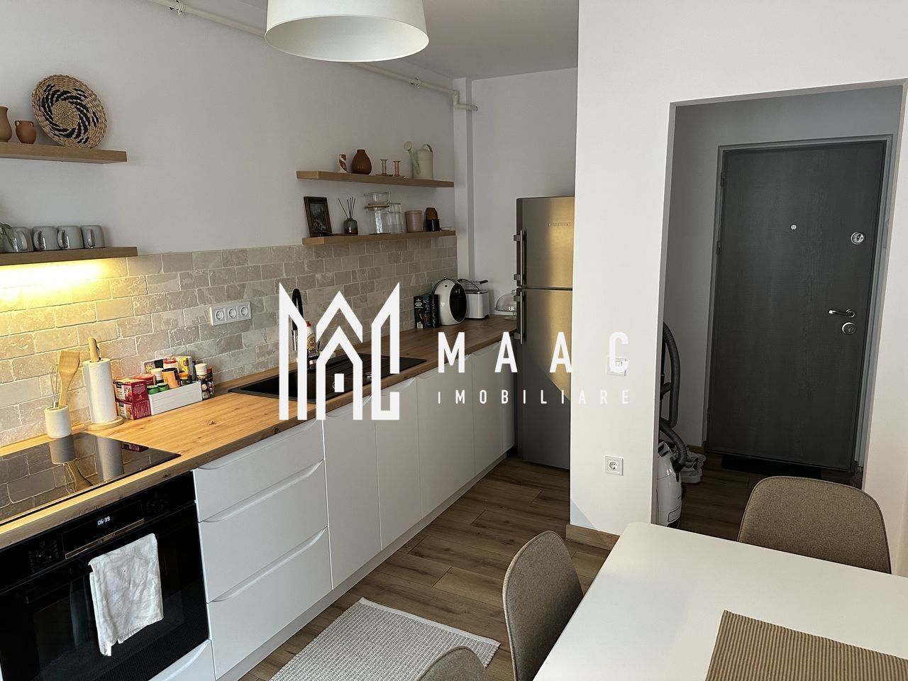 Apartament 2 camere | Decomandat | 51 MP | Balcon | Selimbar - Poză 5