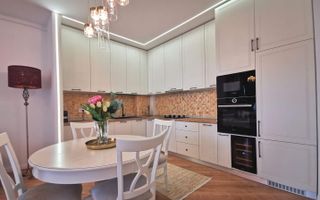 2 camere | 4City North Pipera | parter | mobilier Rovere | parter - Poză 4