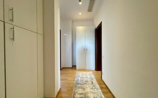 Închiriere Penthouse - 250 mp utili + 320 mp terasă panoramică | Iancu Nicolae - Poză 18