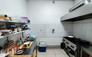 Spatiu de inchiriat in zona Dacia (Horeca/Restaurant/Cantina/Autoservire) - Poză 3