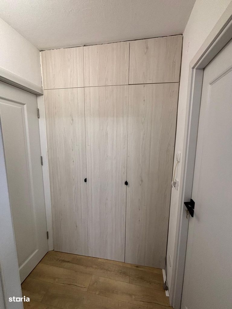 Apartament 3 camere de vânzare – Hipodrom IV, Sibiu - Poză 12